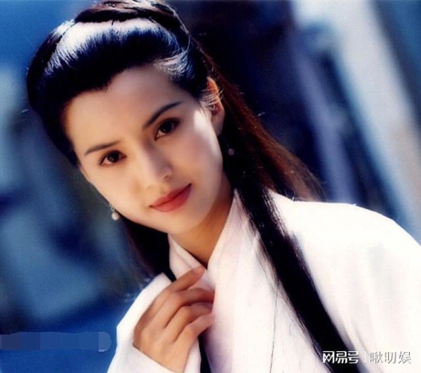 那些扮相极美的古装美女，辨识度高，个个惊艳非凡，超凡脱俗