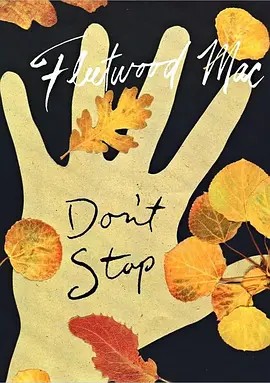 Fleetwood Mac: Don't Stop