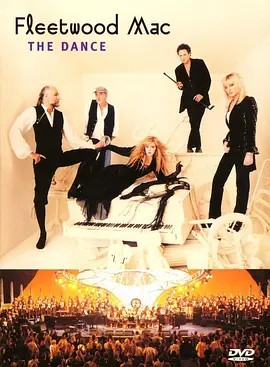 Fleetwood Mac-The Dance