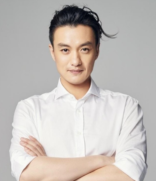 近期火爆全网的艺人，章子怡第6，倪妮跌出前3，榜首是心动女神！