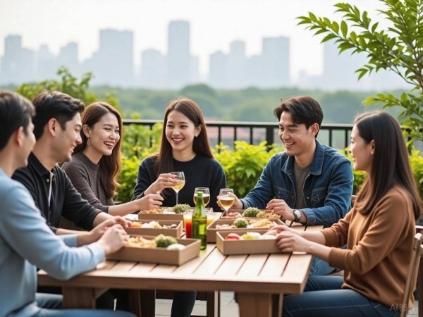 吴奇隆刘诗诗离婚传闻再起，真相已无关紧要！