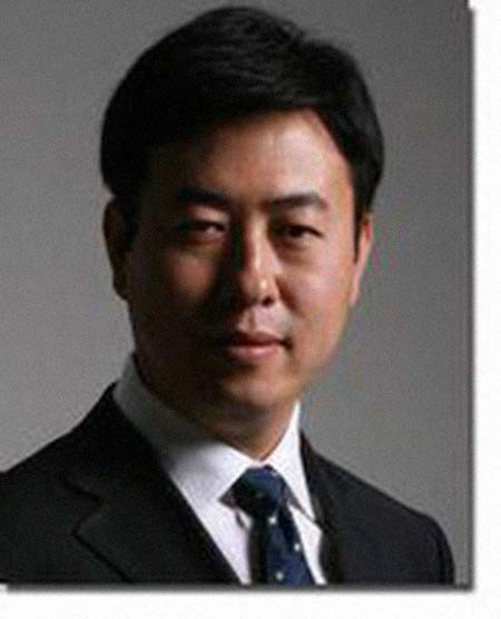 刘小龙