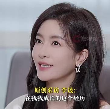 李晟回应拒演短剧还珠,称心境不同不可能再演