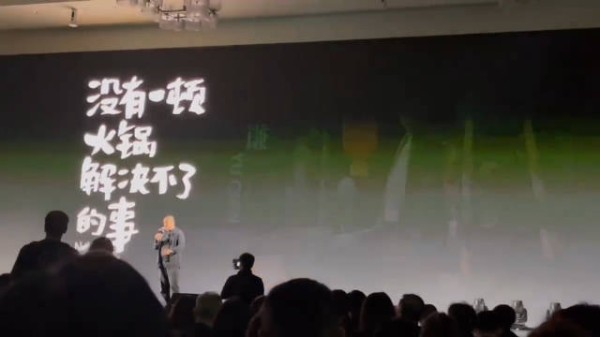 近年来导演对杨幂的评价