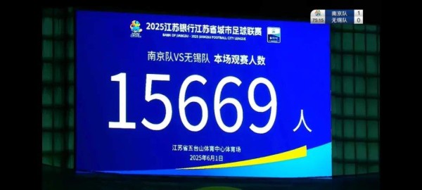 “苏超”火出圈,贝克汉姆来了!