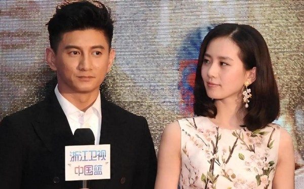 娱乐圈一天炸出六个瓜！明星婚姻真相让人大跌眼镜？