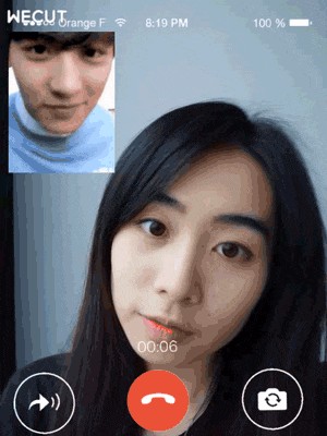 和明星视频通话的软件叫什么?和明星合影软件叫什么?