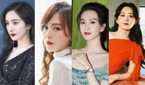 女星产后复出内幕曝光，光鲜背后代价惊人，普通人看完沉默了