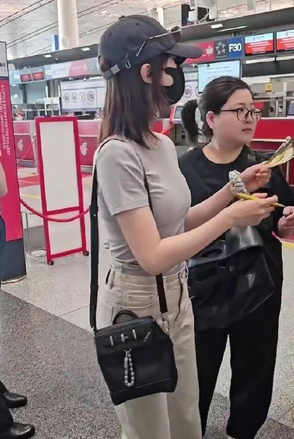 产后复出引争议：女明星身材内卷背后的行业真相