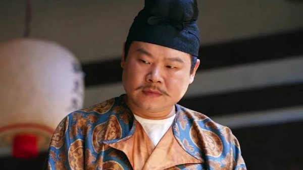 看了这部剧,我才发现,原来岳云鹏的演技这么好!