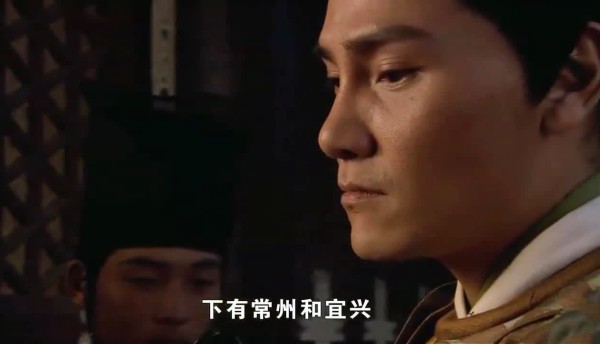 精忠岳飞：李纲劝说不成，决意离去，告老还乡