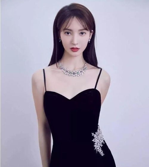 金晨 90后女演员单片票房TOP1_金晨：90后女演员单片票房TOP1的璀璨之星