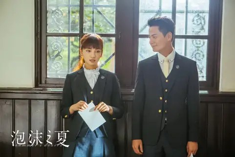 剧照