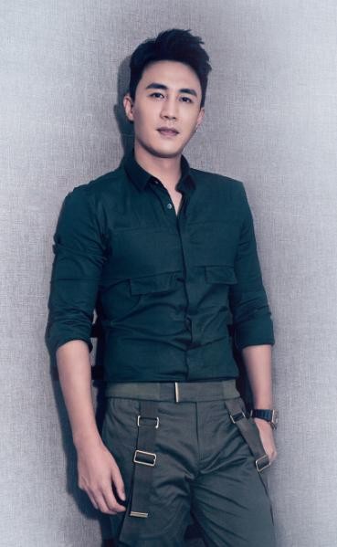 因《北京青年》这部剧而红的4位男演员，你最喜欢哪一位？