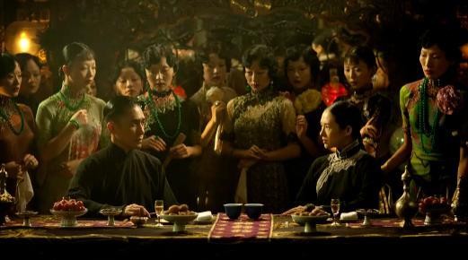 新片上映3.3分，张晋巨星路且远，接班甄子丹吴京还差太远