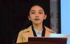 “00后”韦雅荣，拟提拔
