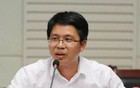 江西省教育厅校外教育培训监管处处长戴乐旺，被查