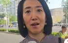 北京考生家长说着说着就哭了：太卷了，北京的卷已经超乎想象