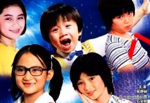 “3岁拿金钟奖，如今卖卤肉饭”：《星星知我心》童星现状太现实