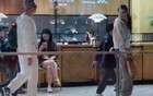 东方卫视主持人程雷罕见现身！50岁了风采依旧