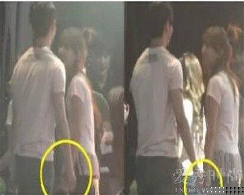 黄子韬结婚了？黄子韬的老婆叫什么名字？ 黄子韬绯闻女友盘点（2）