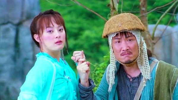 如今再看《越光宝盒》，看明白电影暗藏的梗，就不会认为它是烂片