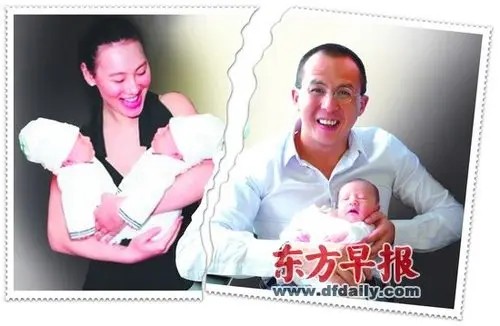 传 分手费曝光：一栋豪宅加5亿港元