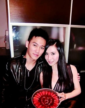 赵雅芝24岁小儿子被爆挺进娱乐圈 ——中国菏泽网