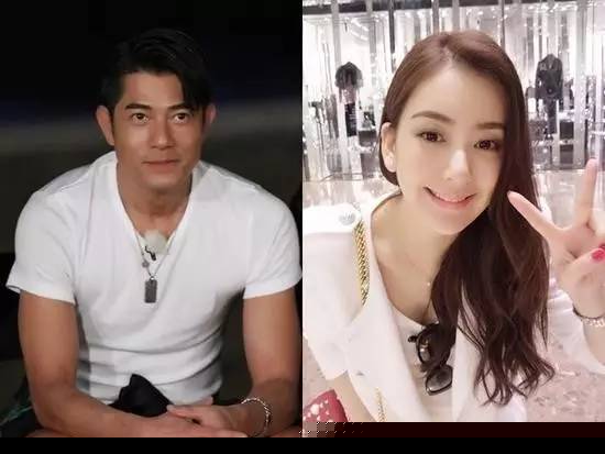 小G娜曝光吴亦凡方媛拿下郭富城 揭网红如何成为男星收割机（2）