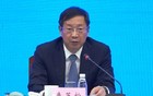 中央政治局会议审议，决定开除朱芝松党籍