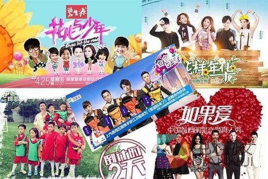 押宝明星真人秀 能否为视频网络开辟道路？