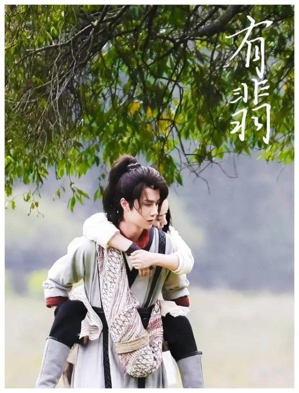 赵丽颖又一新剧将开拍？比《有翡》更有看点，搭档还是位视帝