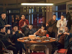 刑警的日子 张佳宁