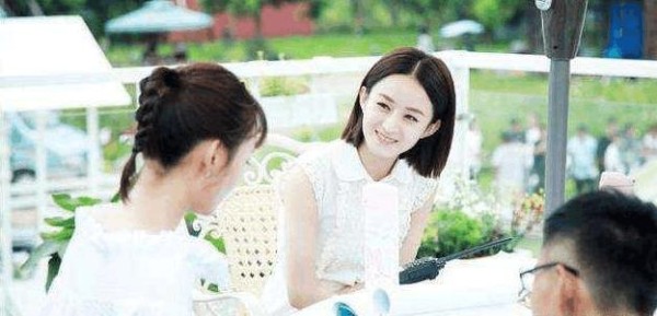 2018年她主演的278集电视剧要播出，霸屏能力杨幂唐嫣都自愧不如