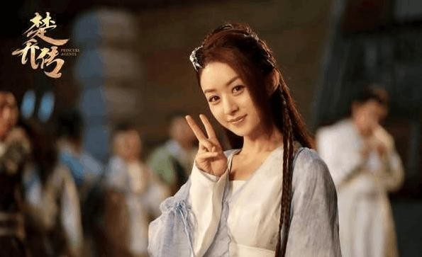 2018年她主演的278集电视剧要播出，霸屏能力杨幂唐嫣都自愧不如