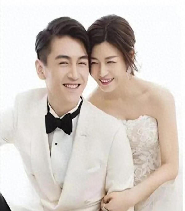 震惊娱乐圈！陈晓陈妍希公开离婚，感恩相识，共同为孩子未来奋斗
