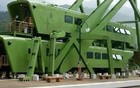 世界各地的“邪恶建筑”，每栋都像反派总部