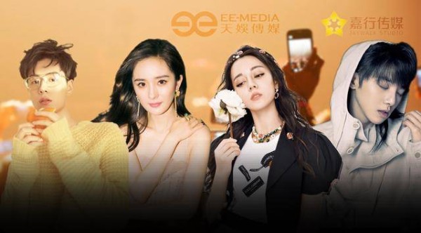 为什么明星赚钱那么多_艺人经纪公司收入排行_2017年艺人经纪收入