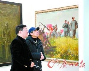 明星玩收藏钱多人不傻