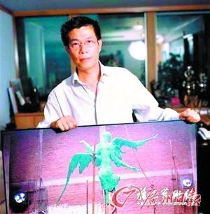 明星玩收藏钱多人不傻