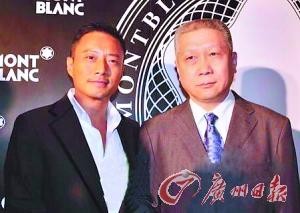 明星玩收藏钱多人不傻