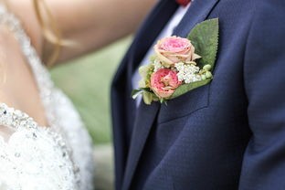 品牌西服婚庆，打造完美婚礼的时尚之选