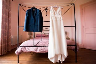 品牌西服婚庆，打造完美婚礼的时尚之选