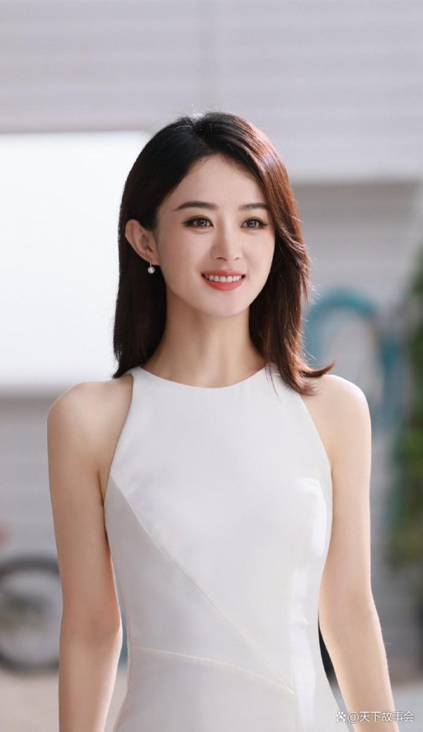 赵丽颖发文引争议，娱乐圈舆论漩涡中的真性情与公众审视