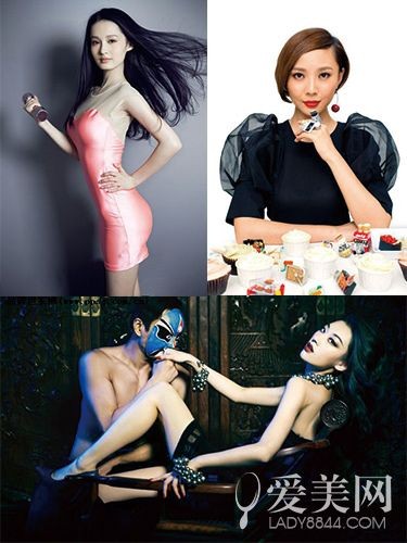  会吃+更会练！3位女星的身材管理秘诀 
