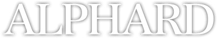 丰田阿尔法logo