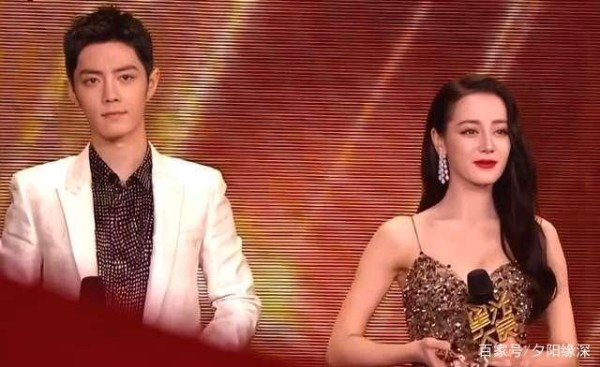 “星光大赏”一览明星风采，8位颜值担当首同框，真养眼