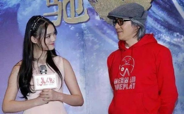 娱乐圈六对忘年交，贾玲和王源是一对活宝，他把林允宠上了天
