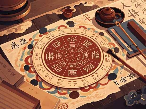 结合星座与命理学解锁你命中注定的姻缘