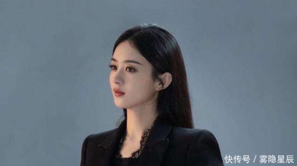 赵丽颖当前咖位稳固，奢代加持是否必要，明星代言与咖位关系探讨